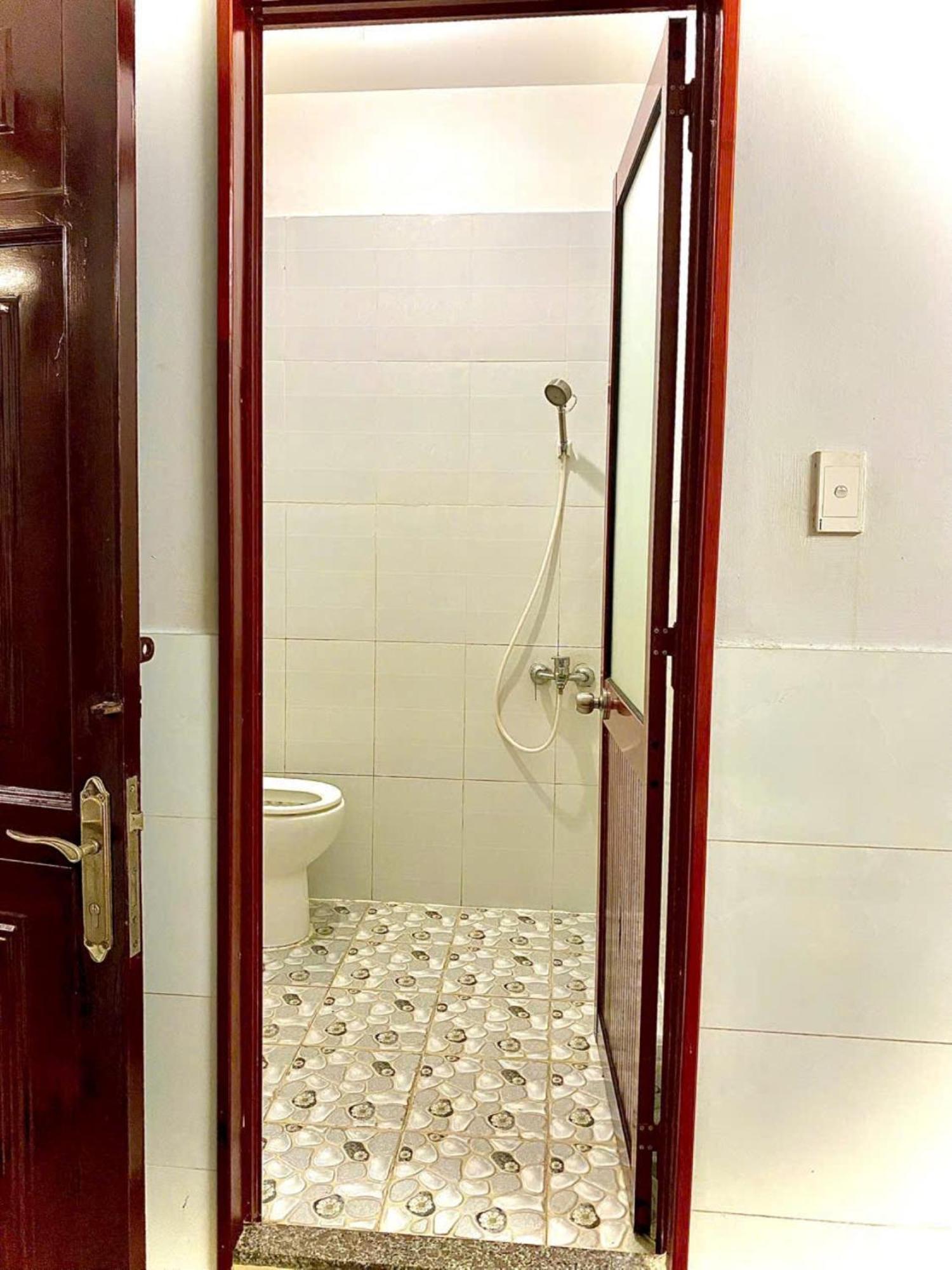 Kathy Hotel Ciudad Ho Chi Minh  Exterior foto
