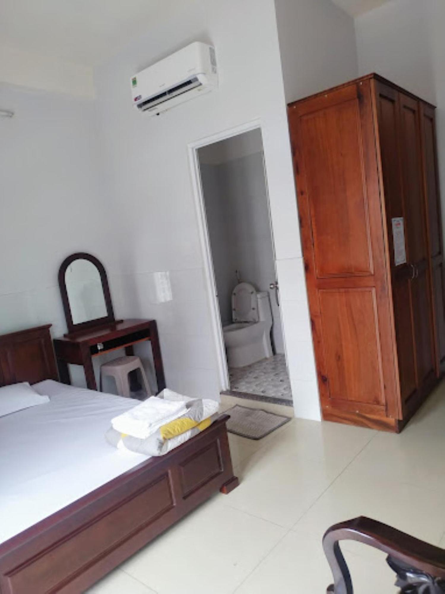 Kathy Hotel Ciudad Ho Chi Minh  Exterior foto