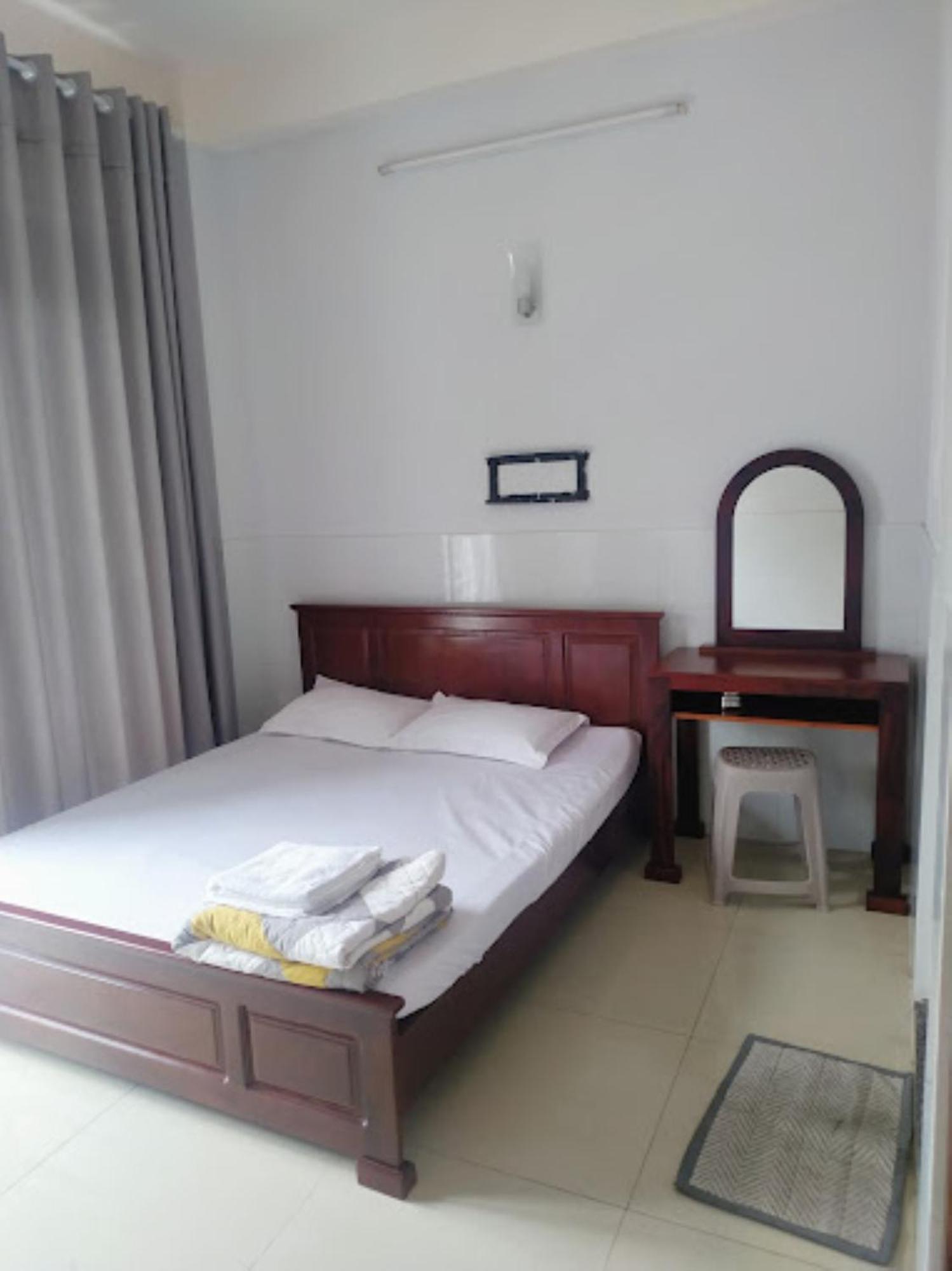 Kathy Hotel Ciudad Ho Chi Minh  Exterior foto