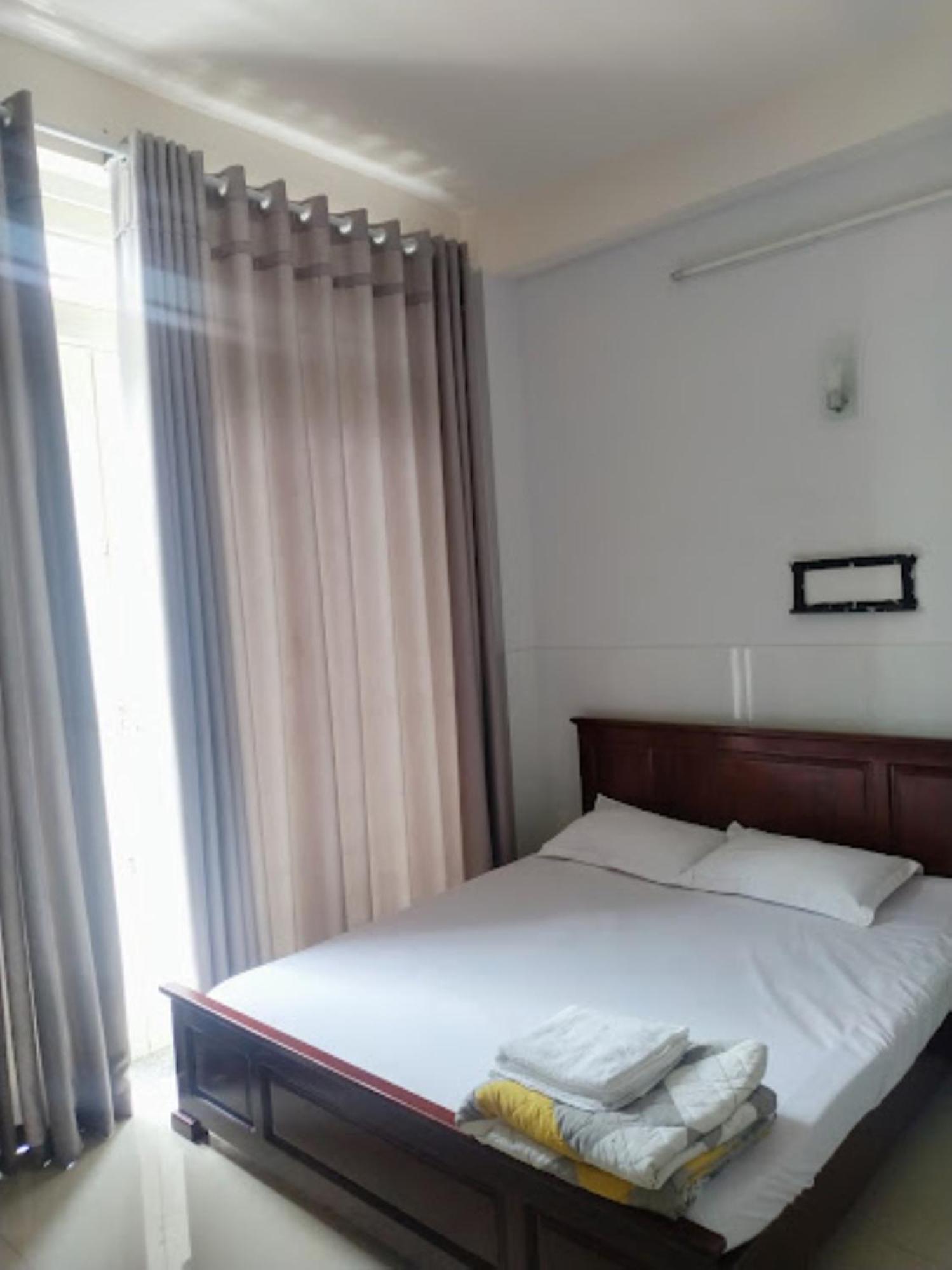 Kathy Hotel Ciudad Ho Chi Minh  Exterior foto
